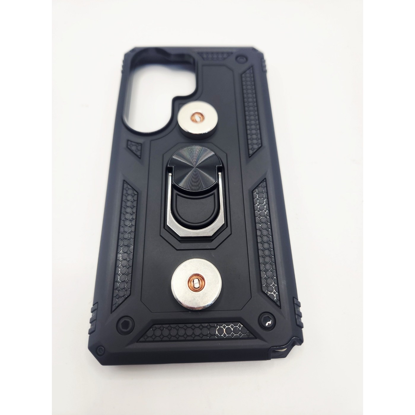 오토바이 배달대행 자석충전 핑거링 범퍼케이스 S26 시리즈, S26Ultra, 다야다 31,000원