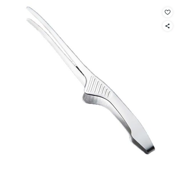 인블룸 스텐 스탠드 핀셋 집게 24cm 27,890원