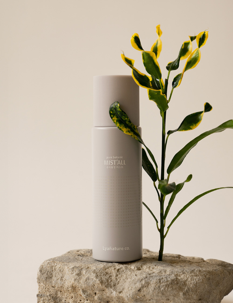 이영애 화장품 미스트올 | 리아네이처 25,000원