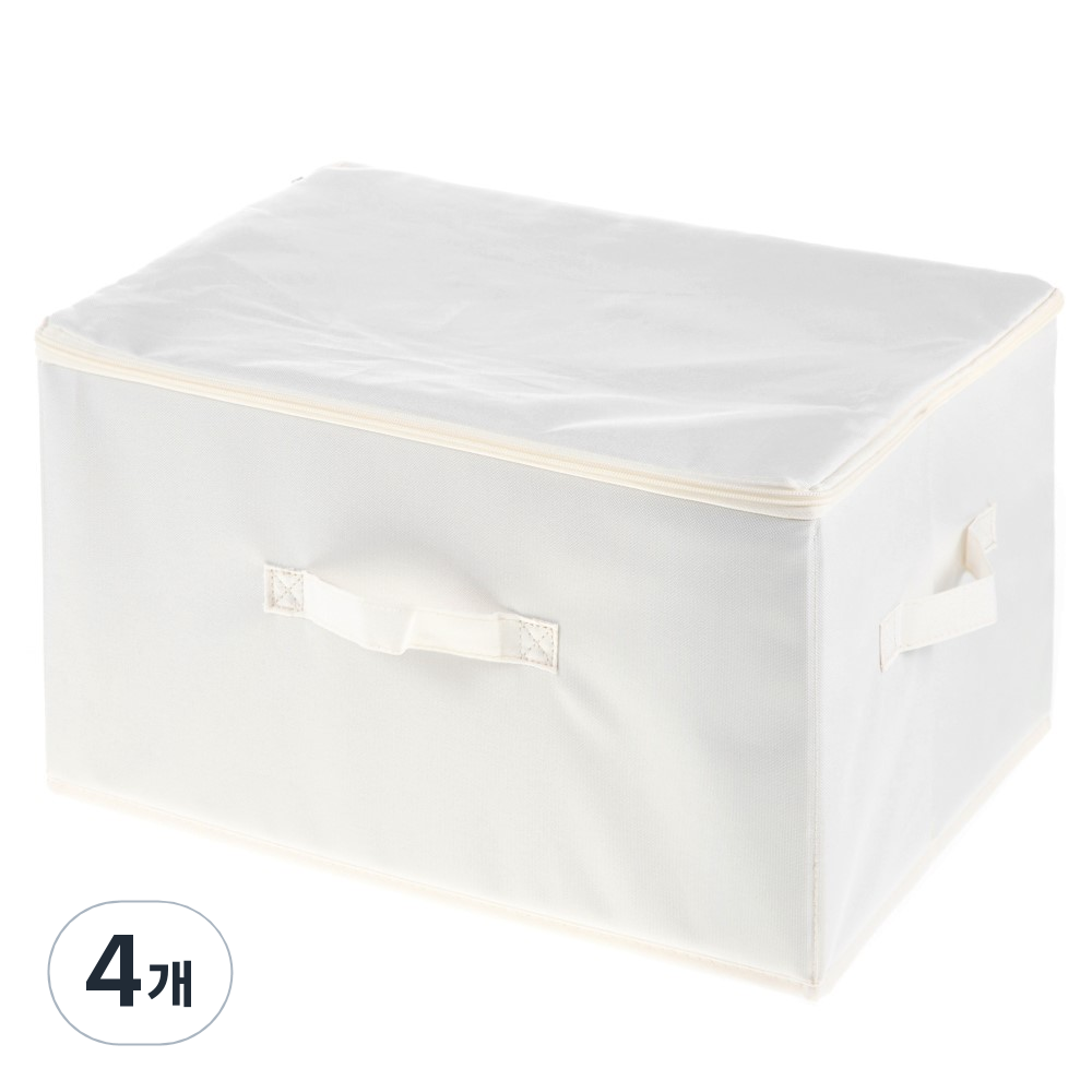 코멧 홈 베이직 모던 옥스포드 리빙박스 39L 29,580원