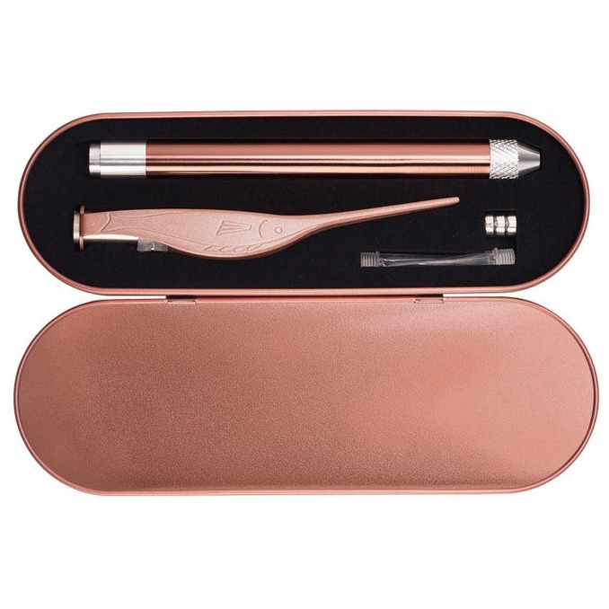 로에드 이어픽 LED 귀이개 핀셋 귀지제거기, 1개 19,800원