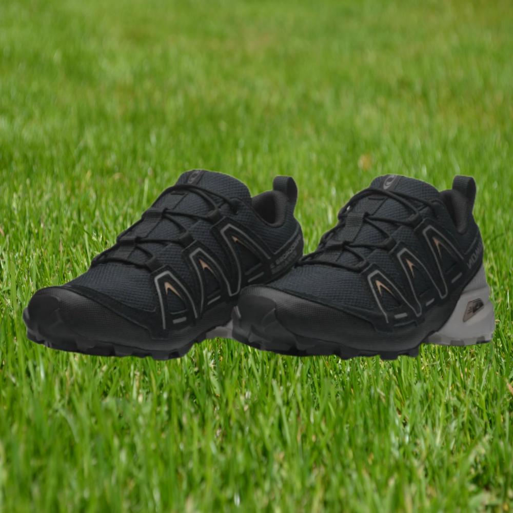 살로몬 운동화 남여공용 / 스피드크로스 3 익스펜스 - 블랙:플린트 그레이:퓨터 / L47603800-jsj-1 319,250원