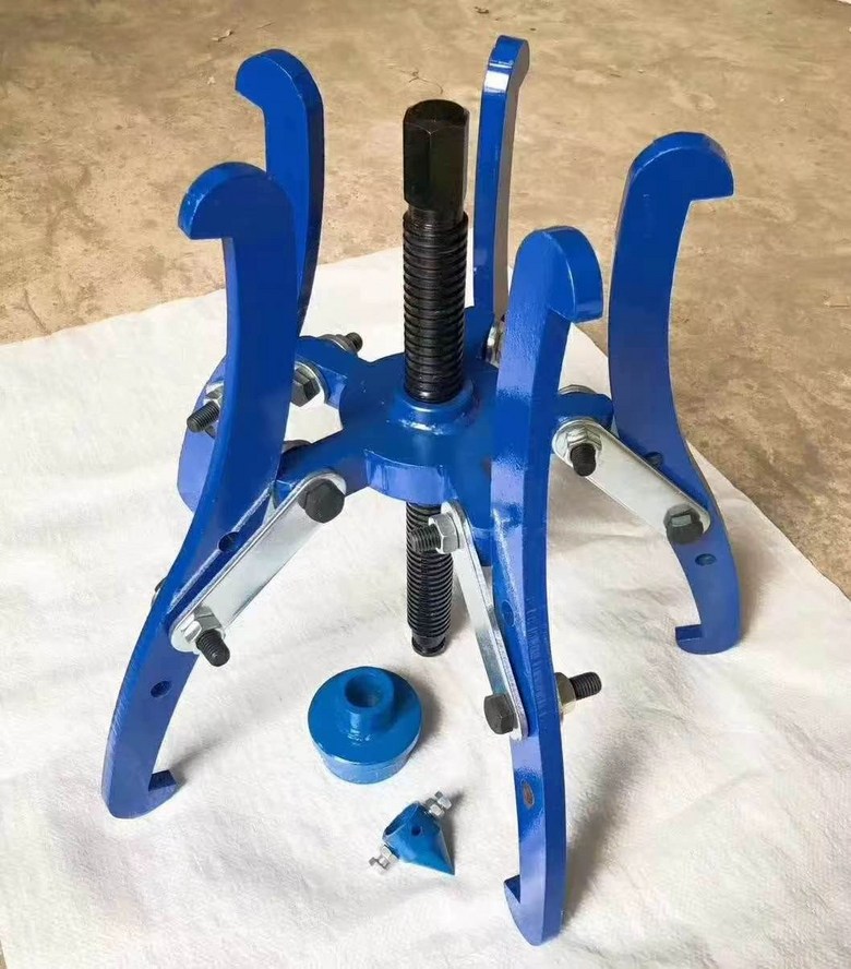 베어링풀러 휠 탈거 휠탈거 정비공구 카센터 뿌리누끼 116,500원