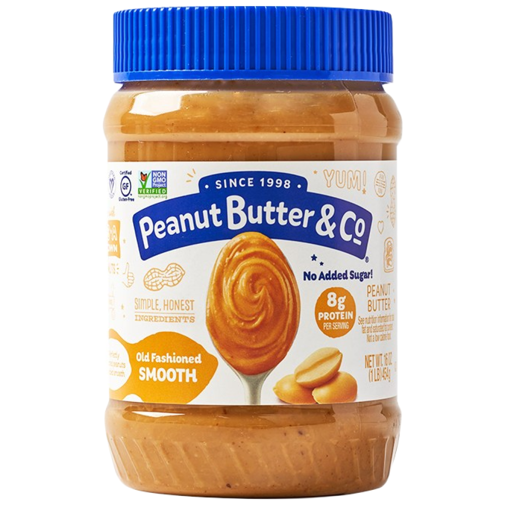 피넛버터앤코 올드패션드 스무스 8,900원