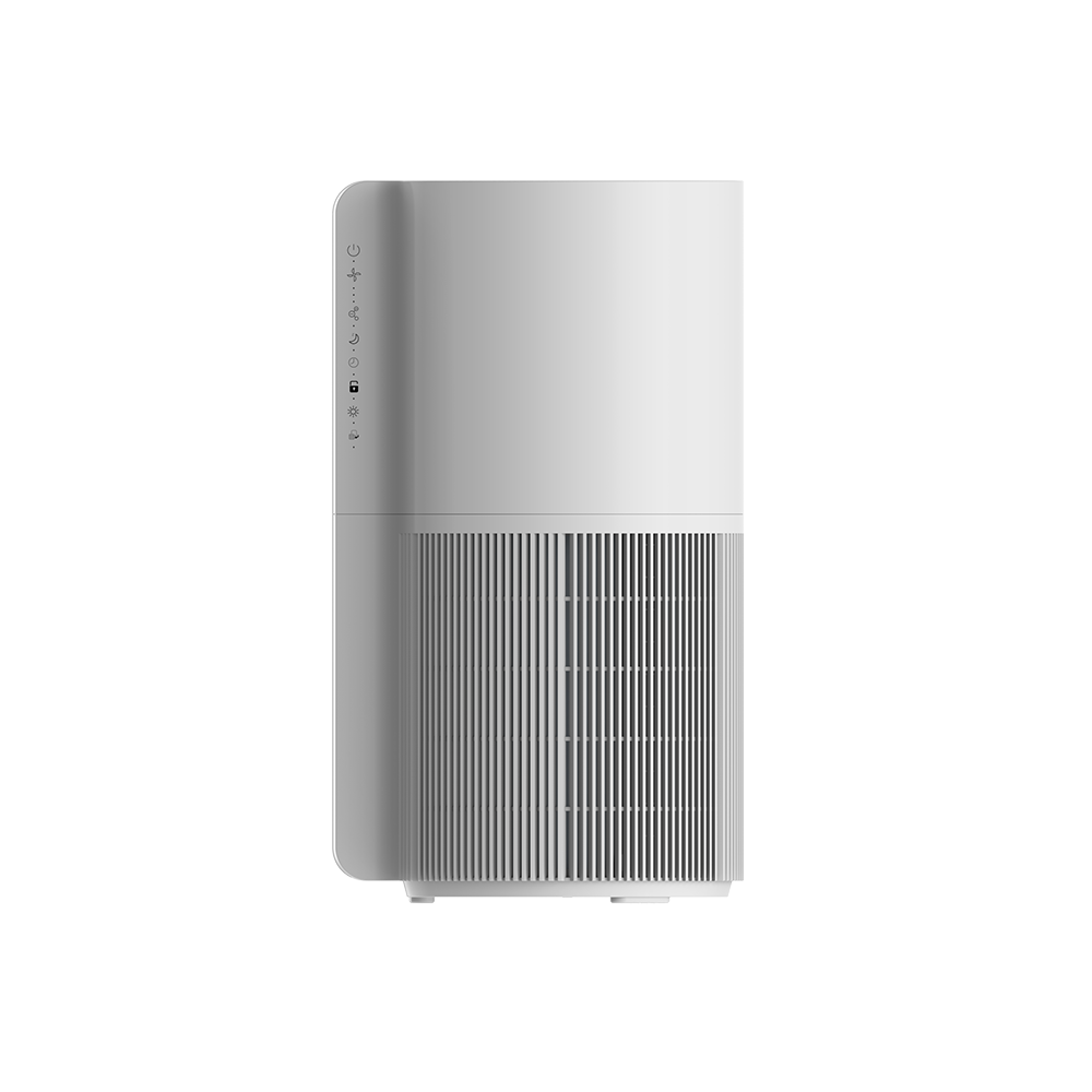 PHILOGEO 타워형 공기청정기 올라운드 360도 순환청정 고양이털 제거 가정용 탈취 공기정화기, 흰색 179,000원