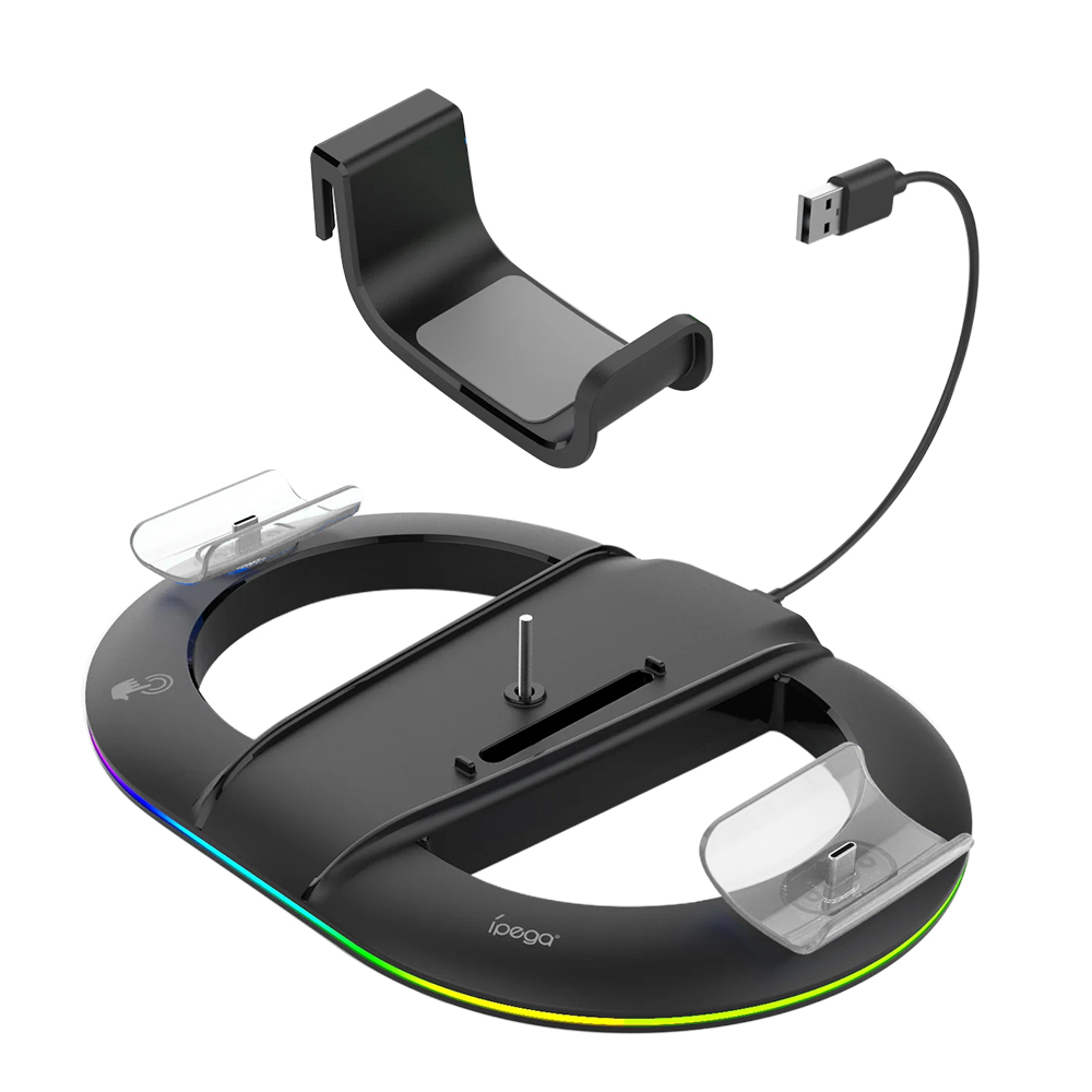 스냅케이스 플스5 프로 슬림 거치대 스탠드 충전 19,300원