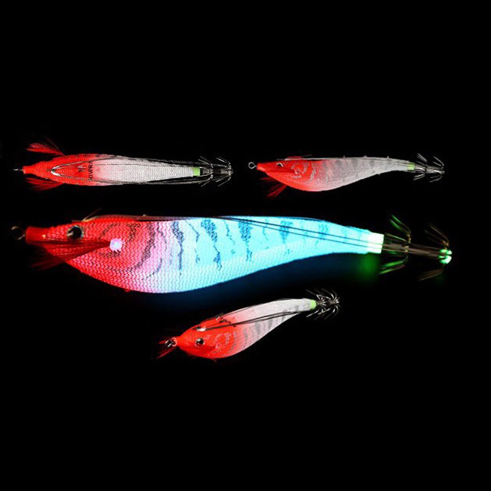 키우라 아이비 삼봉에기 V3 야광 버전 갑오징어 한치 케이무라 UV 수평 에기 K-824, 아이비 삼봉에기 V3 야광001(1개), 1개 7,000원