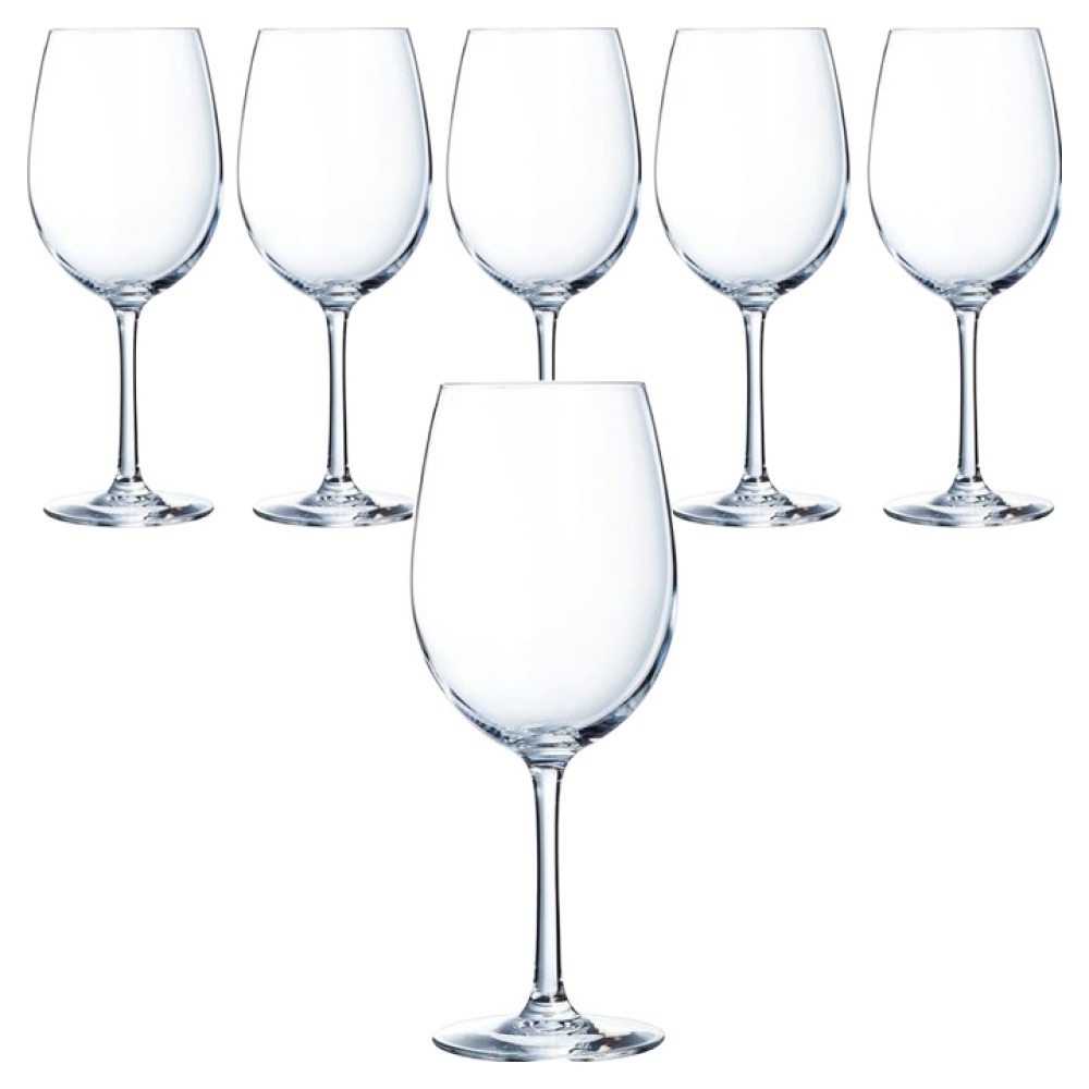 셰프앤소믈리에 카베르네 와인잔 40,950원