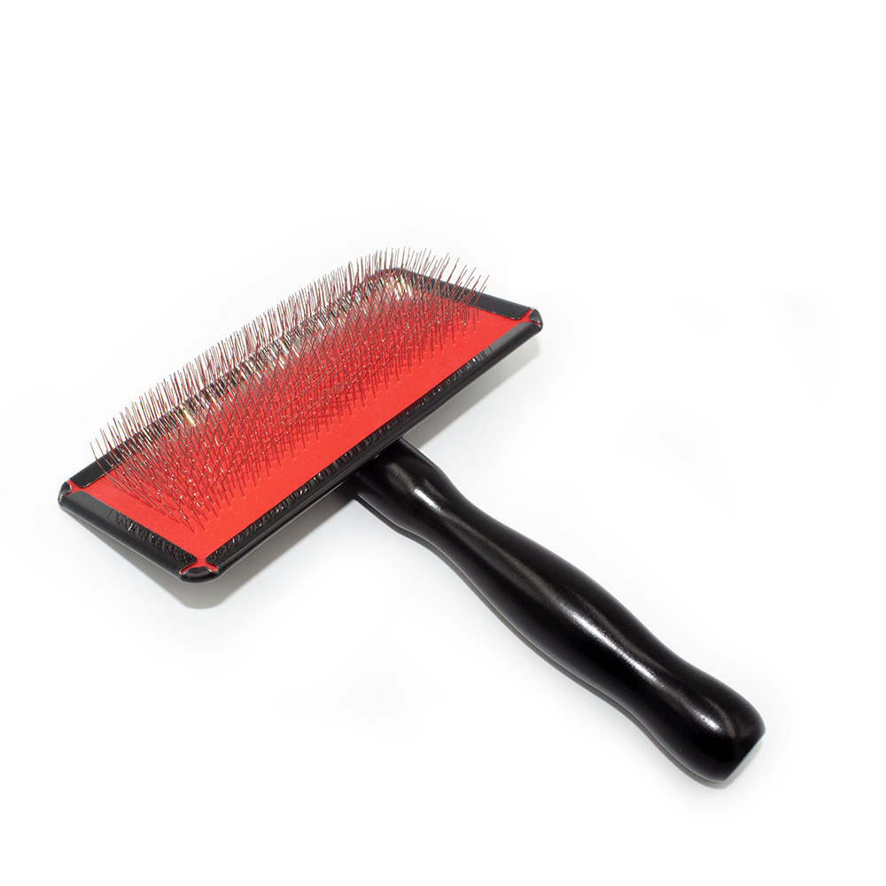 실버라인 블랙라벨 멀티 슬리커 브러쉬 L 25,000원