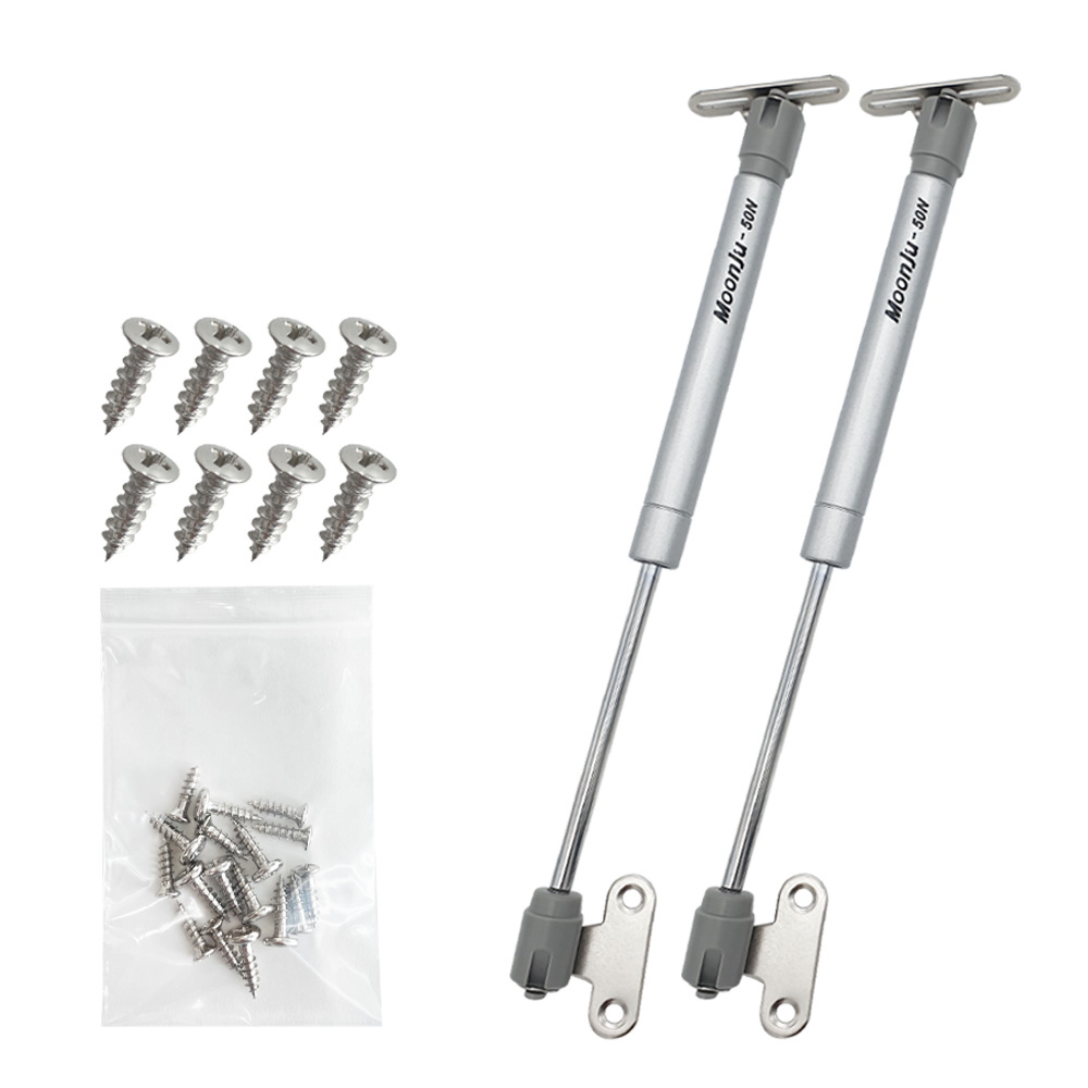 문주 싱크대 가스 유압 쇼바 실린더 50N(5kg) 2개, 1개, 50N 7,200원