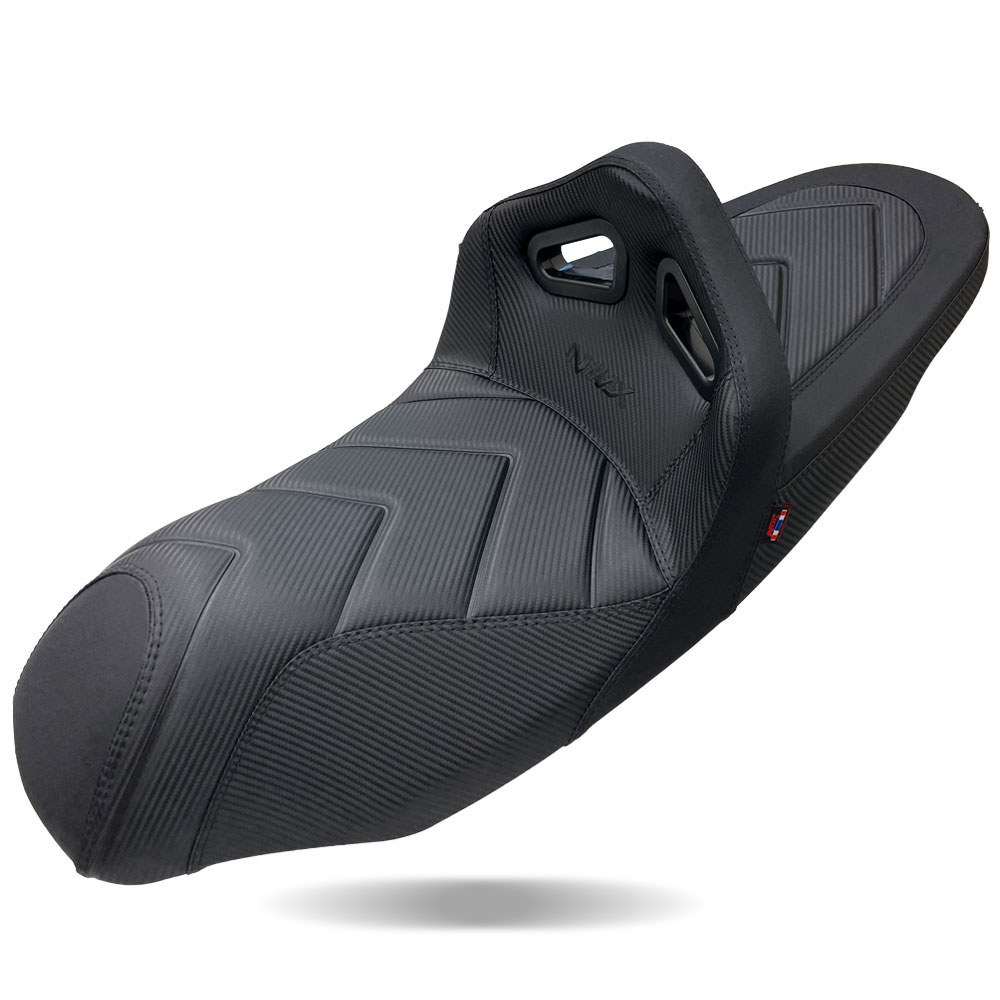 바이크핏 NMAX 125 등받이 시트 25-26 호환 버킷시트 커스텀 안장 238,200원