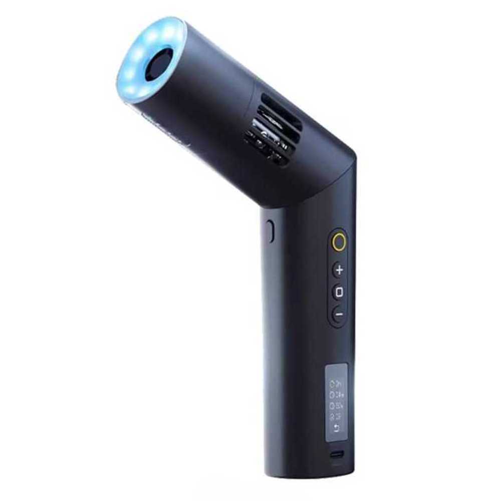 싱코 colbor cf5 포그 머신 스모그 휴대용 공연장 연무기 발생기 안개연출 효과 드라이 촬영 스모크 177,400원