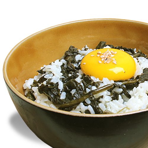 산채만 집에서 간편하게 비벼 먹는 한끼식사 곤드레나물밥 고소한맛 1봉 10봉, 80g, 10개 23,000원