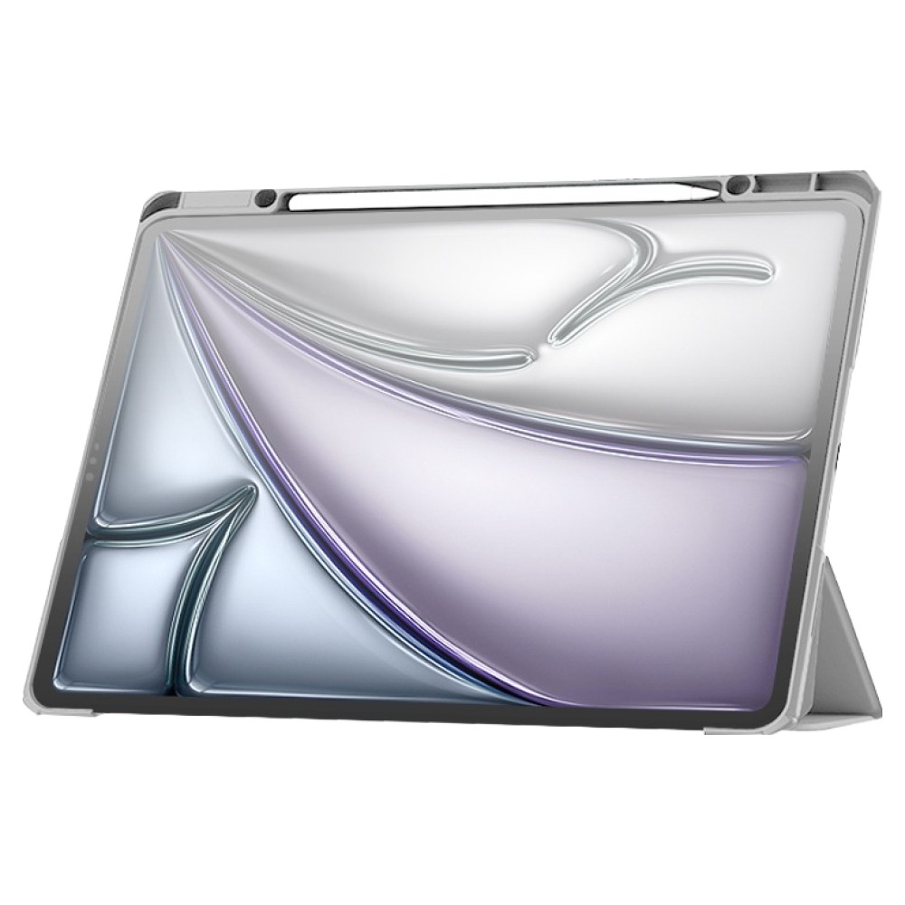 고부기 스마트커버 애플펜슬 수납 투명 분리형 케이스 27,300원