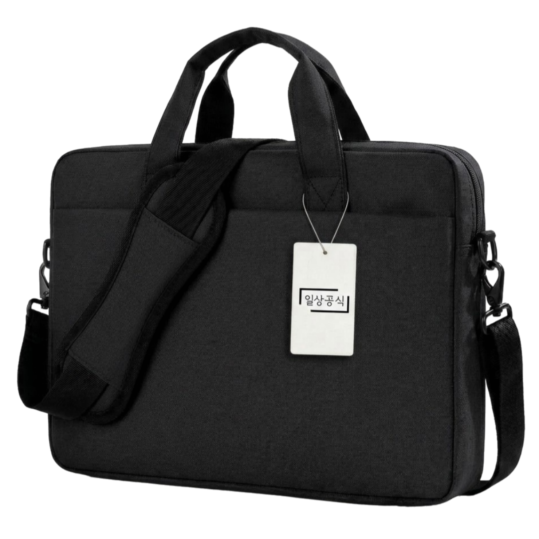 일상공식 심플 대용량 노트북 가방 16,800원