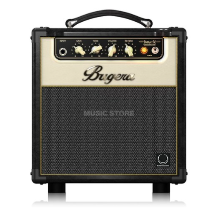 부게라 V5 INFINIUM 기타 콤보 앰프 5W 우퍼8 525,000원