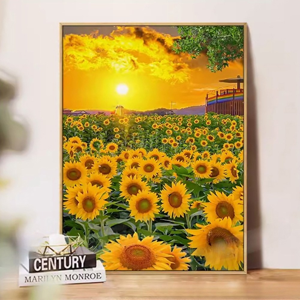 데일리베러 초보도 완성 유화,명화그리기, 1개 15,900원