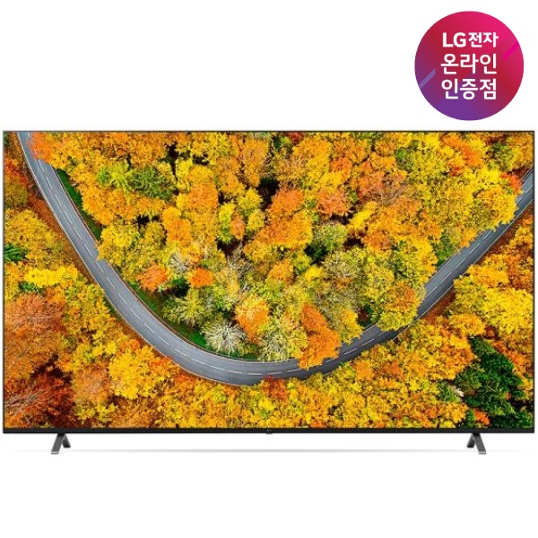 LG전자 4K UHD LED TV 1,472,910원