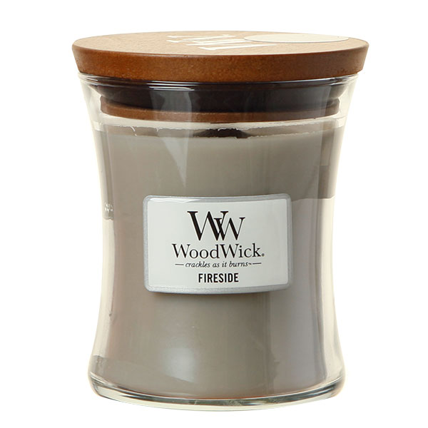 우드윅 병향초 미디엄, Fireside, 275g, 1개 27,900원