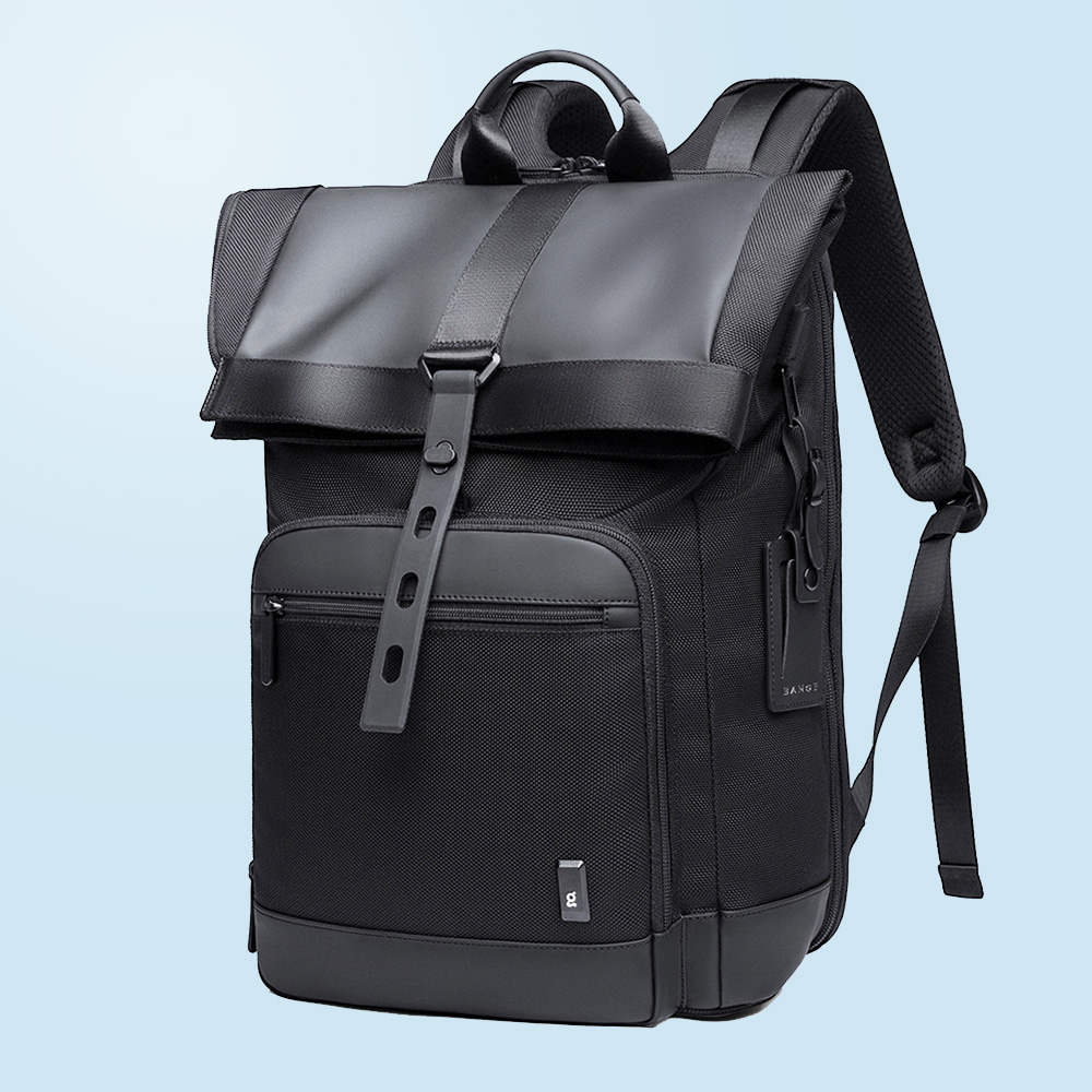 밴지 비지니스 남자 백팩 BG-G66 블랙 66,300원