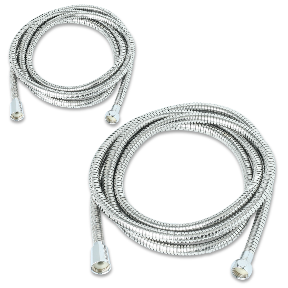 제일바스 메탈 샤워호스 2p 9,490원