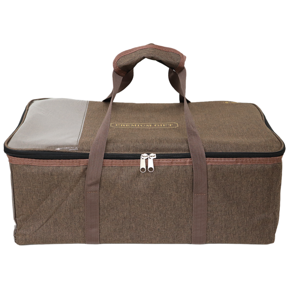 스킨포장 지함박스 보냉가방 (대) 2216 정육포장 정육선물 신선제품포장 명절선물가방, 30개 237,000원