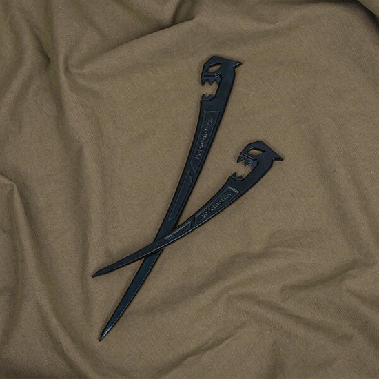 카즈미 베놈 단조팩 330mm 견고한 저항력의 펜 13,760원