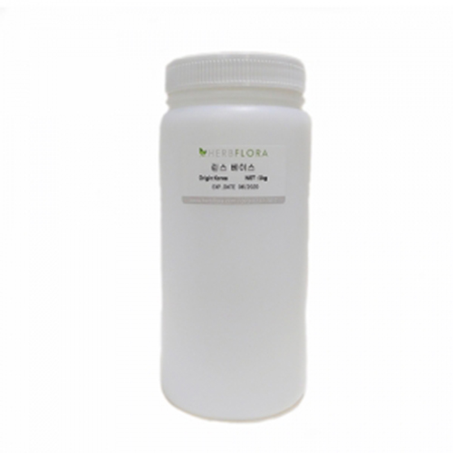 허브플로라 천연 베이스, 린스 베이스 500g, 1개 6,500원