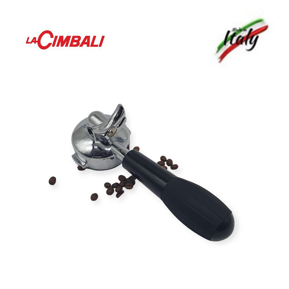 LA CIMBALI 라심발리 M24 M26 M34 M39 M100 포타필터 (바스켓 포함), 1개 64,350원