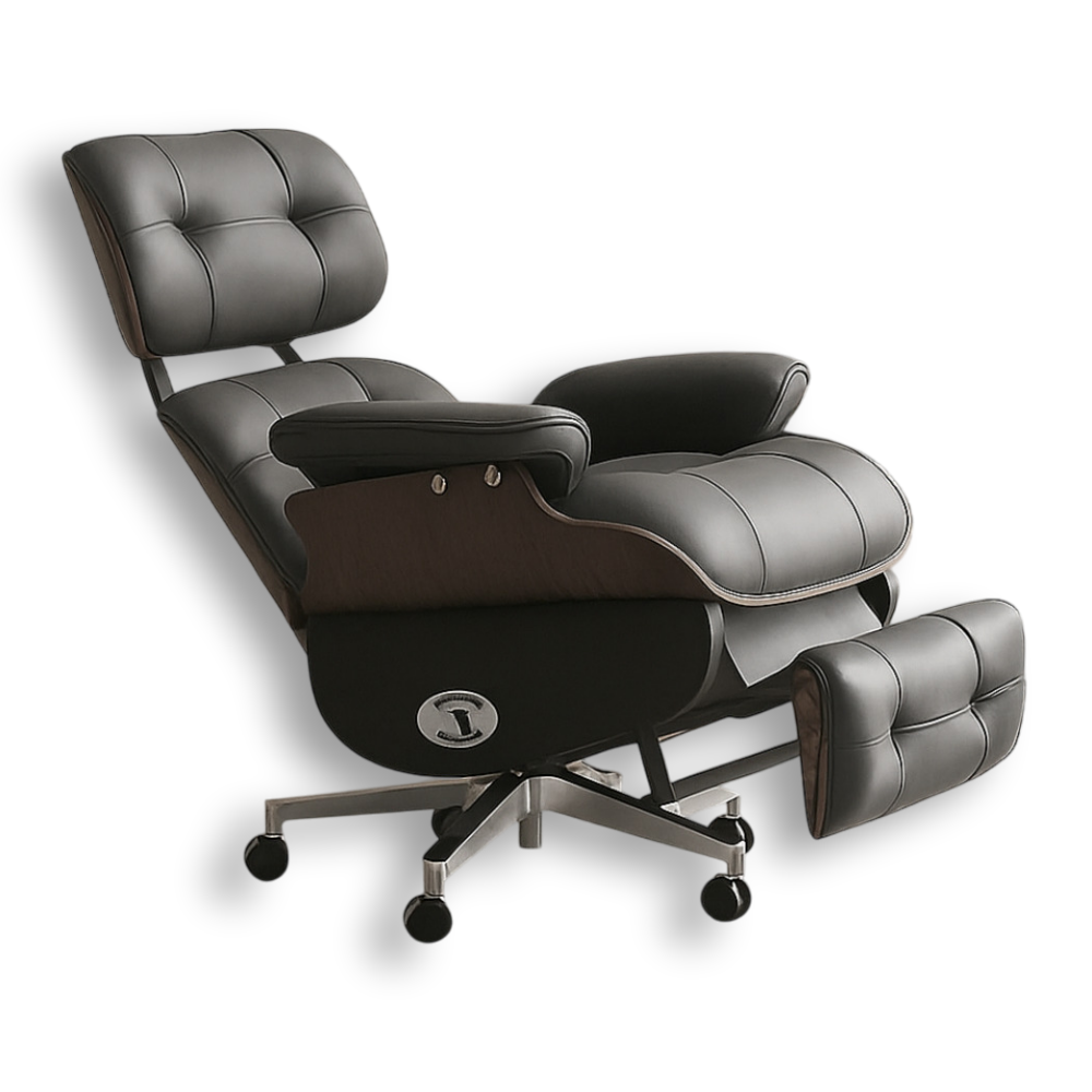 [노블리아르떼] 명품 리클라이너 전동 1인용 사무용 책상 의자 중역의자 829,000원