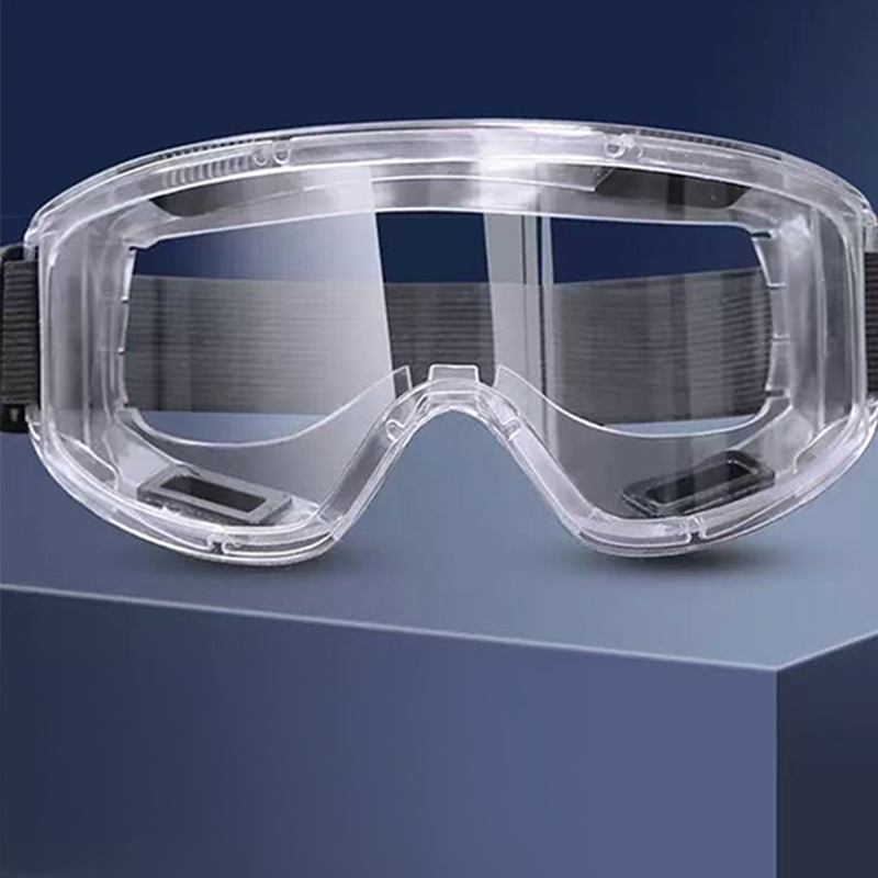거와스 김서림 방지 작업용 투명 고글 7,900원