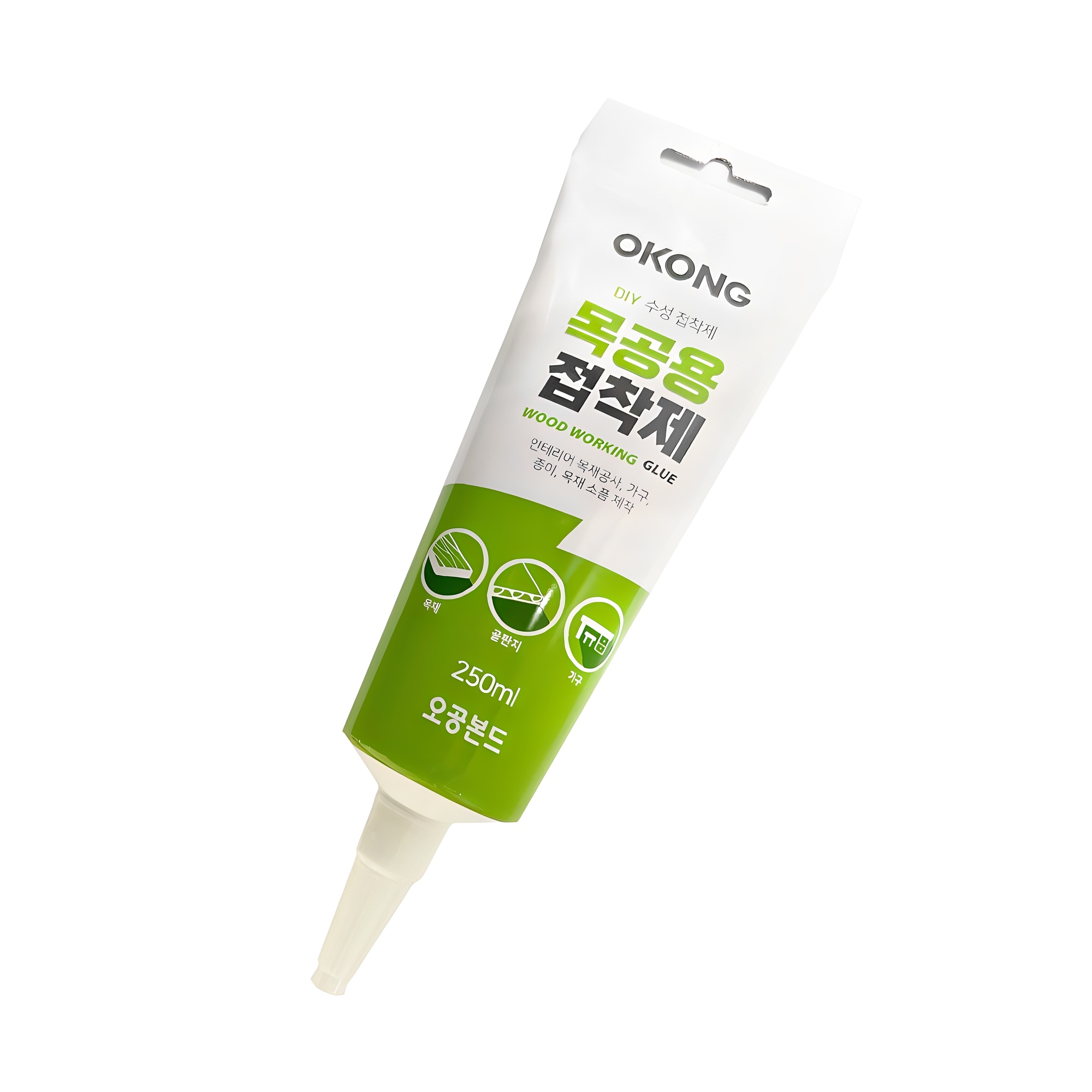 오공 목공용 접착제, 1개 5,000원