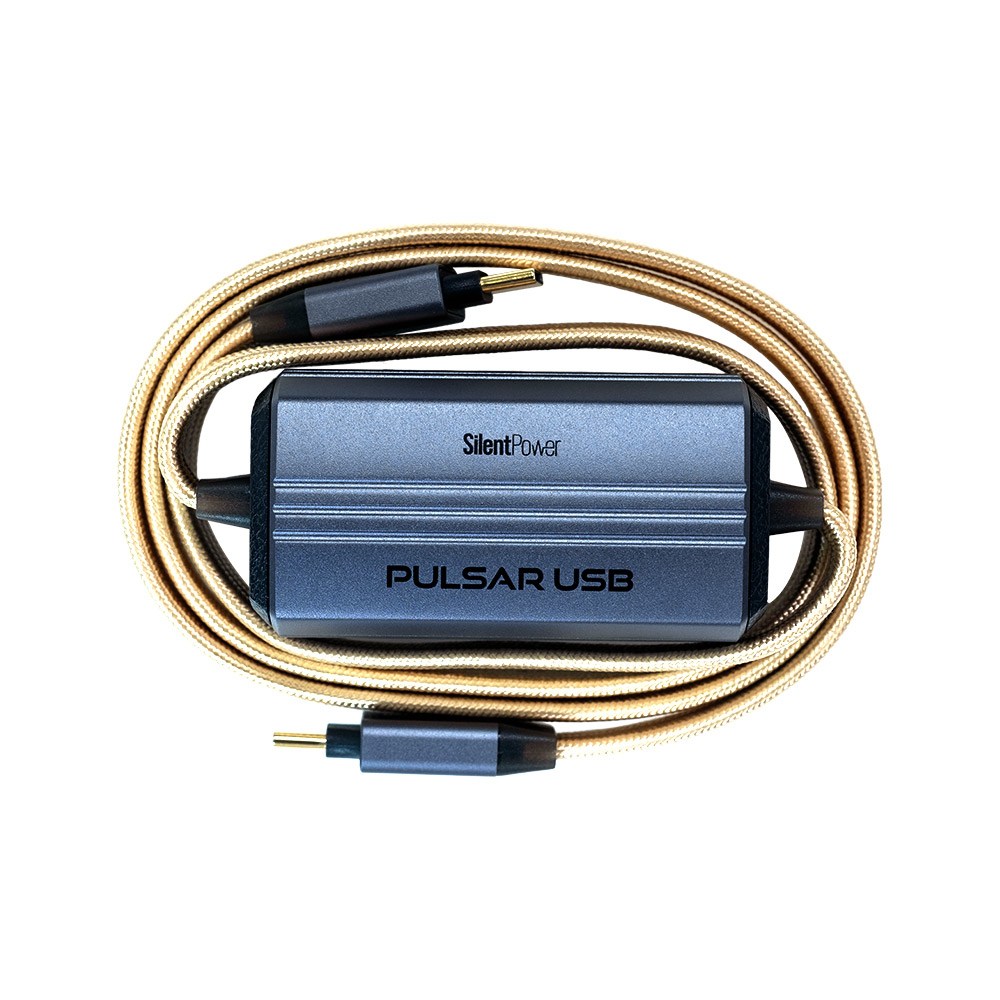 아이파이 iFi Audio Pulsar USB 케이블(C TO USB) 1M, 단품 369,000원