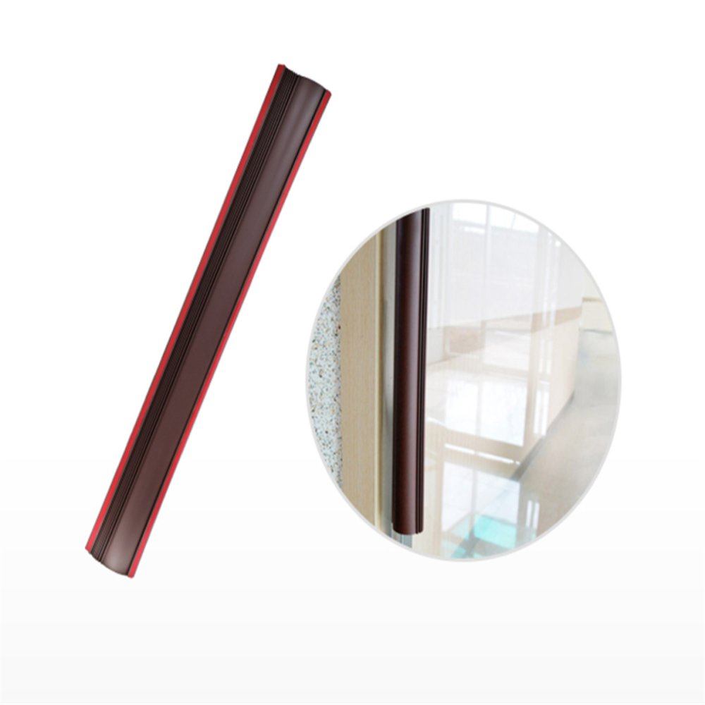 치유언니 자바라형 둥근문틈커버 문틈소음방지고무패킹 21,810원