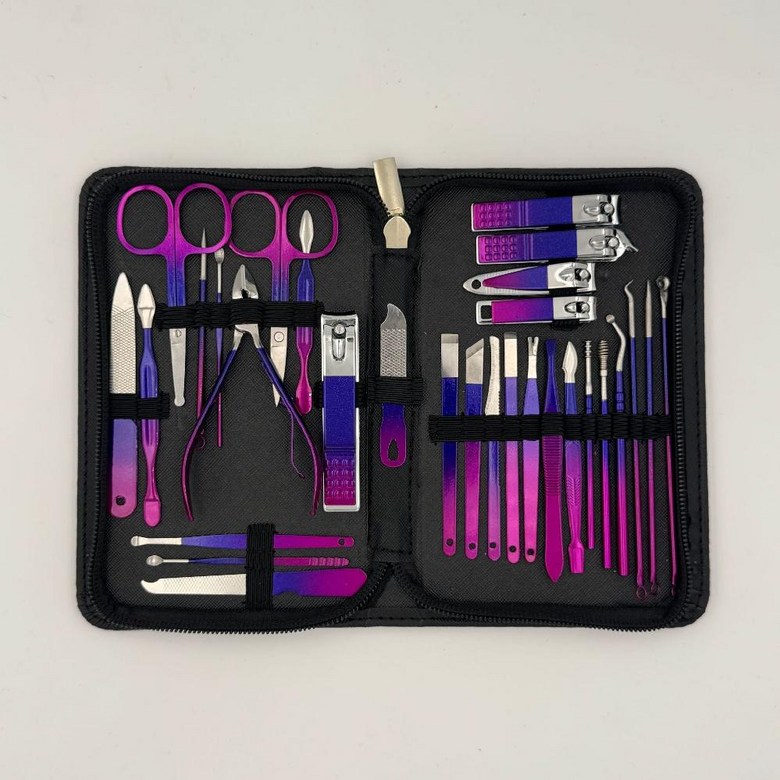 2026 손톱깎이 세트 가정용 뷰티 도구 네일 아트 21,000원
