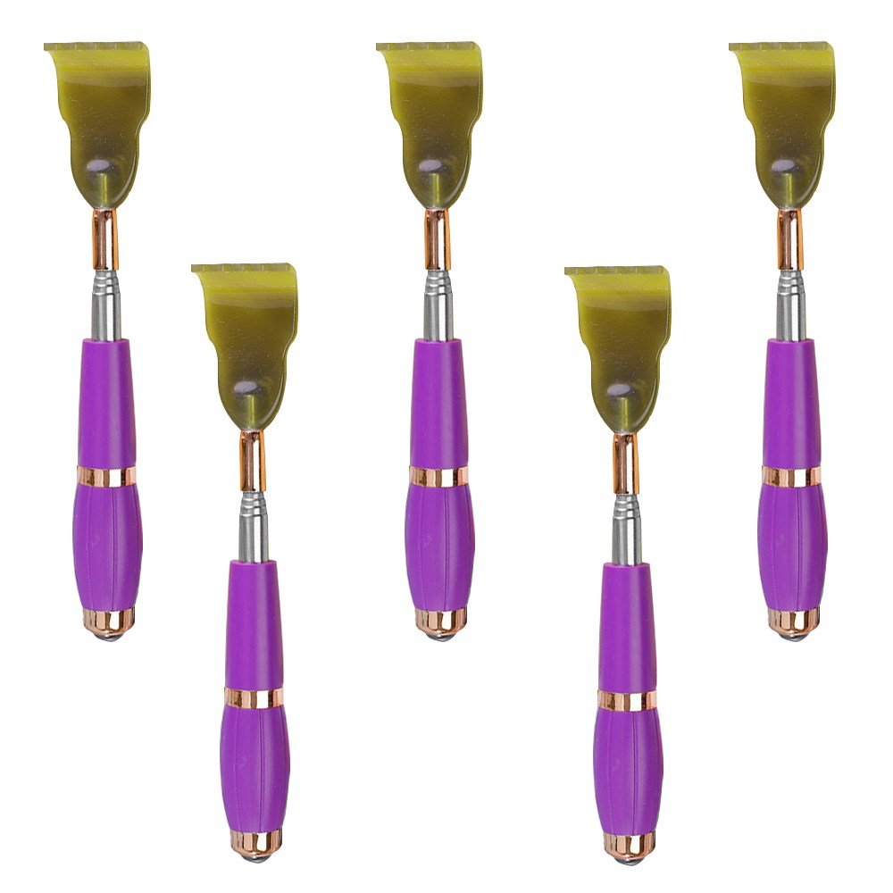 자석 롤러볼 휴대용 안테나 효자손 H타입 5단 효도손 18,900원