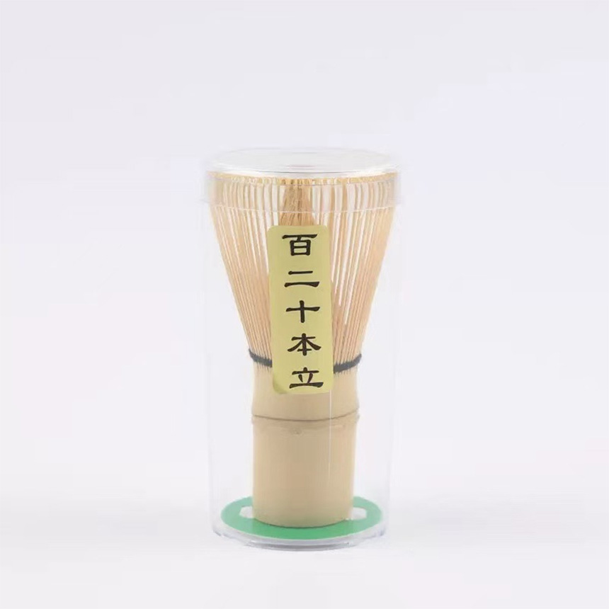 차예마을 말차도구 대나무 차선 말차 격불 가루녹차 거품기 120본 v009 9,620원