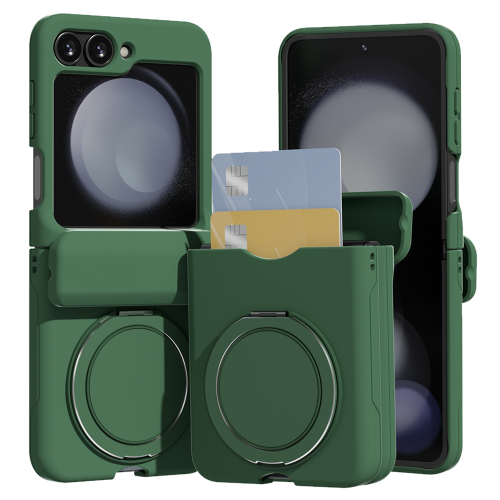 엑씨 가디언 카드수납 거치형 맥세이프 호환 자동 폴딩 힌지보호 휴대폰 케이스 18,900원