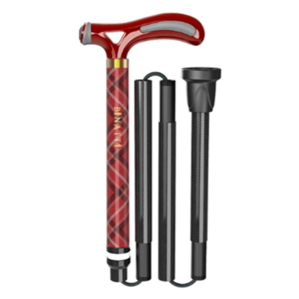 접이식 고급형 국내산 SF 지팡이 복지용구 어르신 63,700원