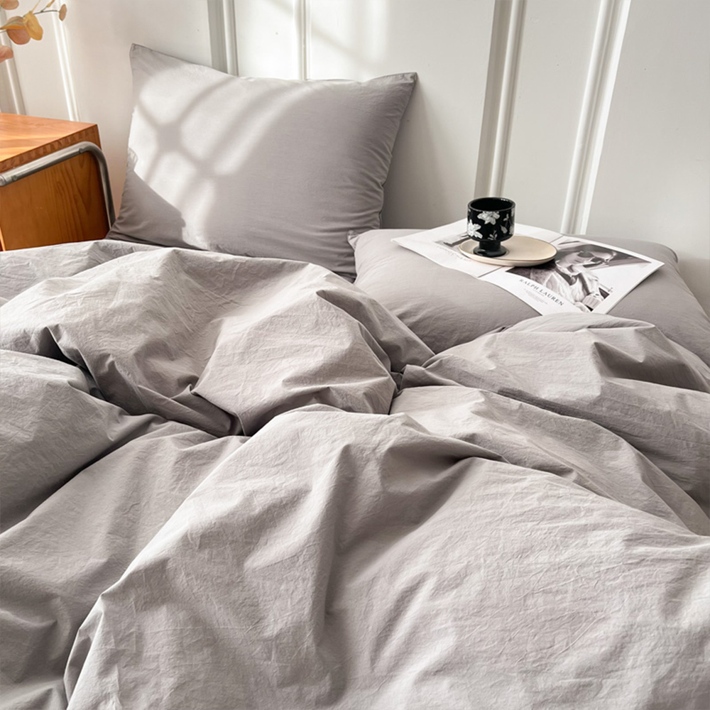 루아베 알러지케어 순면 60수 이불 86,800원