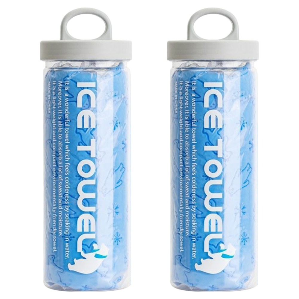 원이네 곰돌이 아쿠아 습식타월 대형 85 x 33 cm + 보관케이스 세트 9,900원