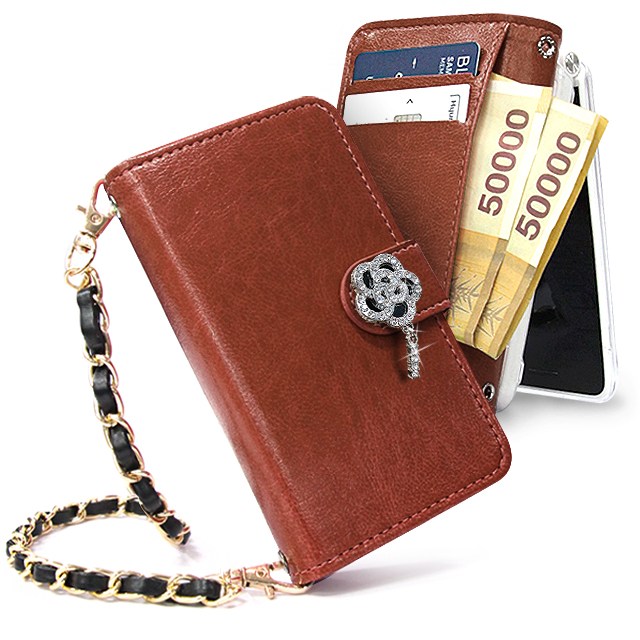 세레나데 꽃장식 손목체인 손목줄 스트랩 지갑대용 지폐수납 카드수납 폴더폰케이스 갤럭시폴더2 케이스 G160 G165 폴더1 G150 LG폴더폰 Y110 X100 젠틀폰F580 19,800원