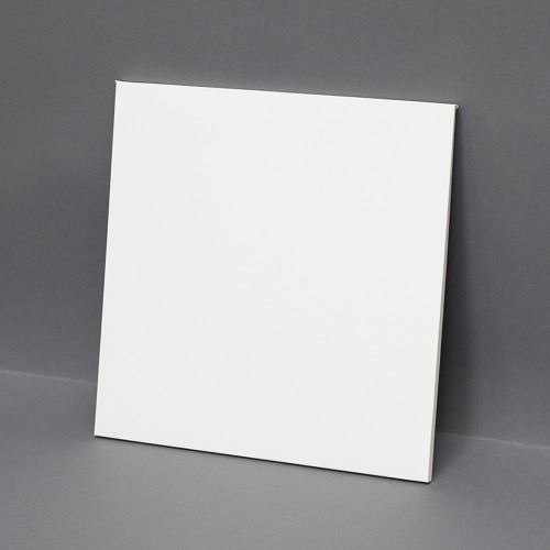 케이크받침(사각,화이트, 유광)4호 10개 7,470원