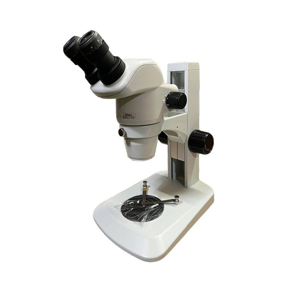 아로 니콘 실체 현미경 SMZ745-B9 NIKON 전문가용 현미경 1,650,000원