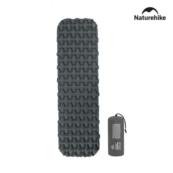 네이처하이크 FC10 에어 매트 6.5CM 백패킹 초경량 1인용 컴팩트 캠핑매트 65,500원