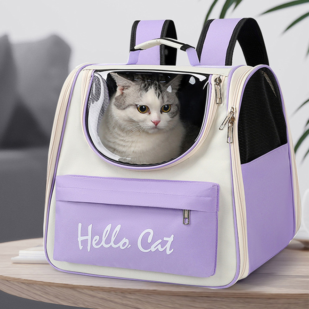 애견 강아지 펫 메쉬 고양이 캐리어 산책 백팩 켄넬 이동장 이동가방 G392 19,800원