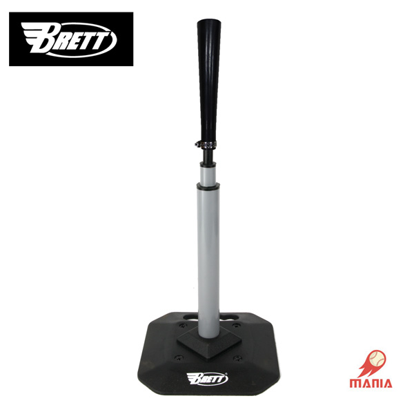 브렛 프로페셔널 프로 배팅티  티스탠드 타격연습기  야구트레이닝용품 95,000원