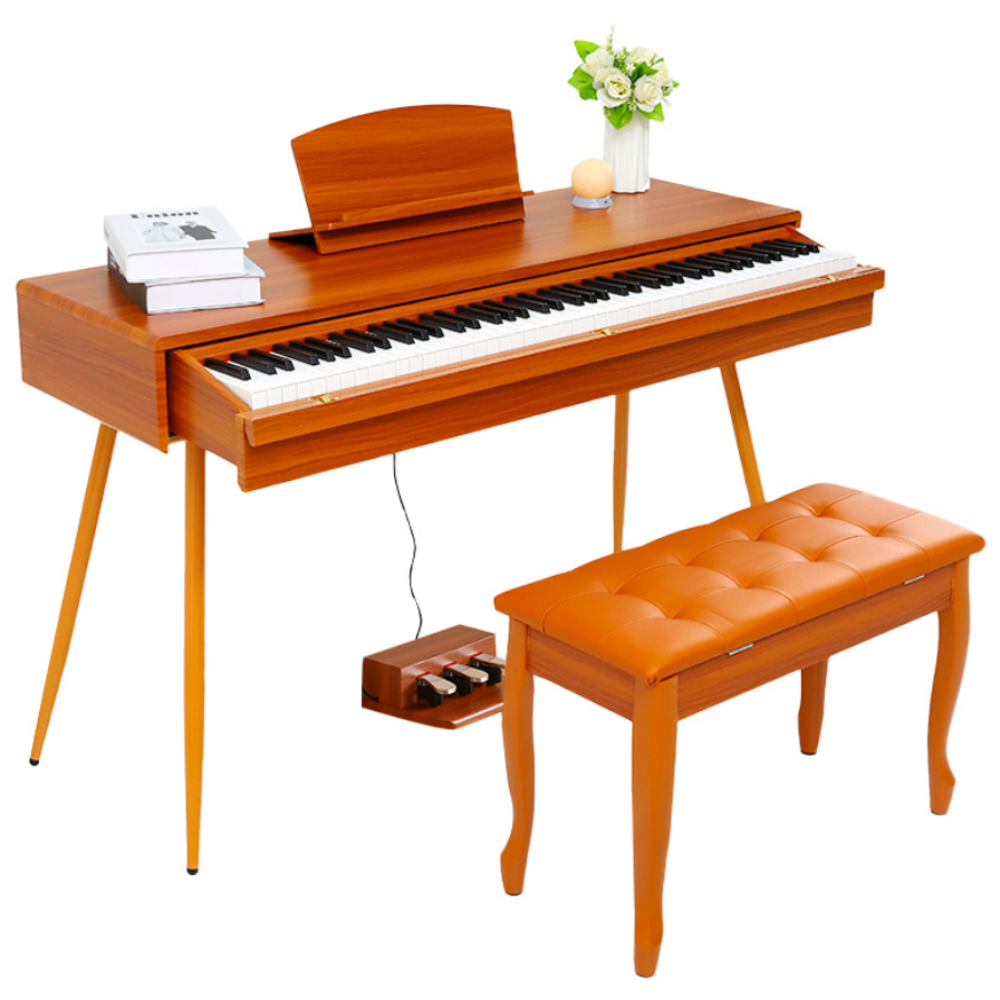 아르티보 수납형 전자피아노 헤비해머 88건반 무거운키감 디지털 피아노 성인 가정용 입문용 444,900원