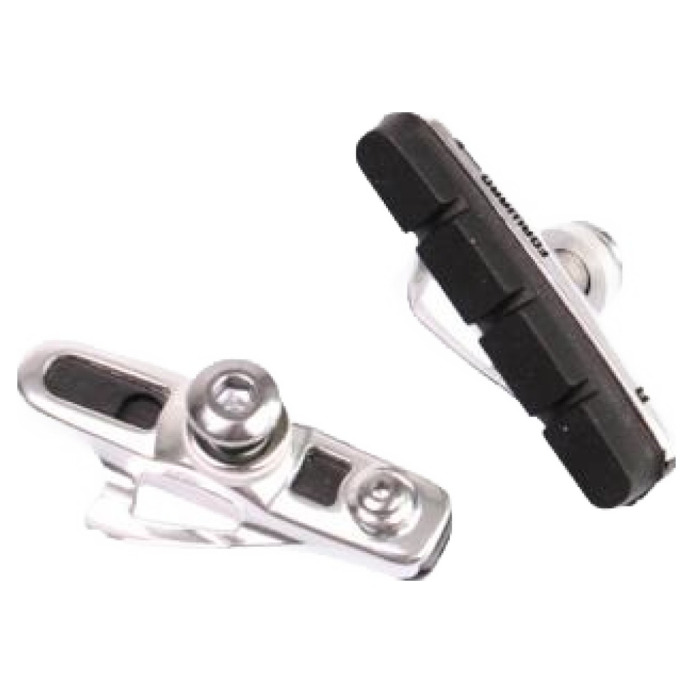 펠레스포츠 싸이클 브레이크슈 456 림브레이크 패드 21,500원