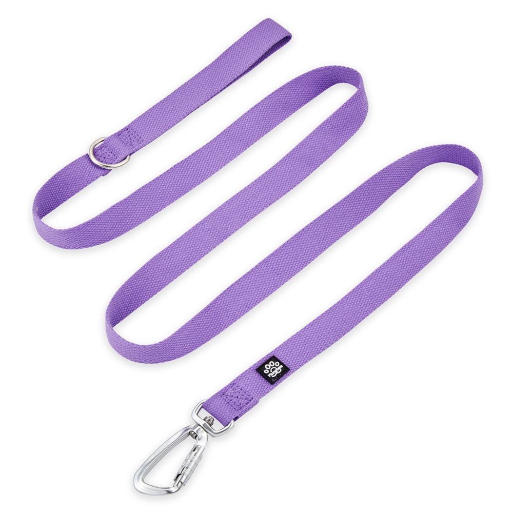 멍템 강아지 카라비너 리드줄 18,400원